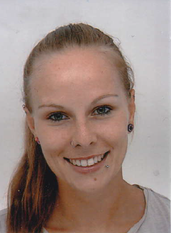 Claudia Stauffer