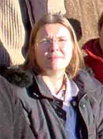 Yolande Zbinden