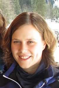 Linda Rösti