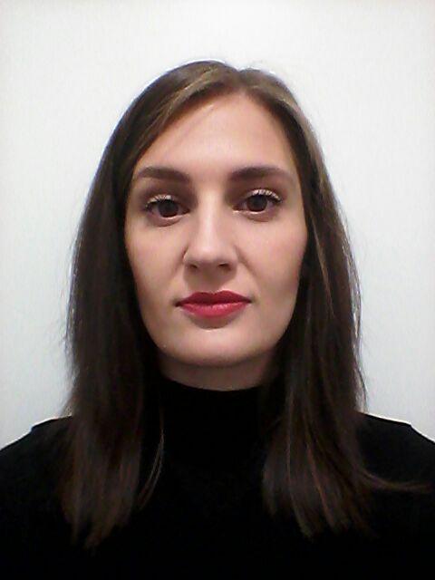 Marina Odorcic