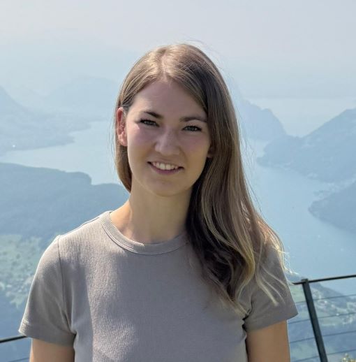 Dr. Julia Eichinger