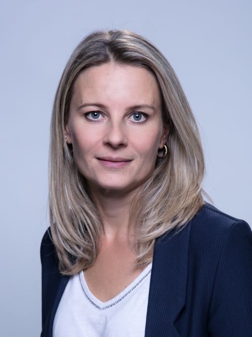  Christelle Bielmann