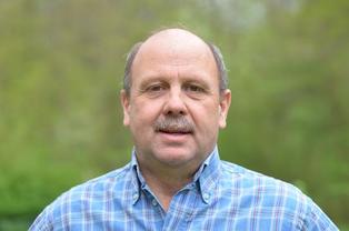 Prof. em. Dr. Rupert Bruckmaier