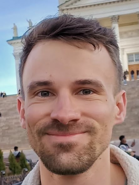  Tobias Heiri